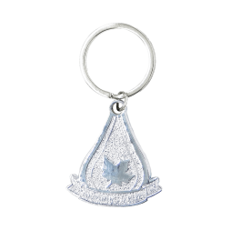 Keyrings Custom