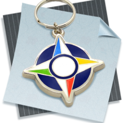 Keyrings Custom