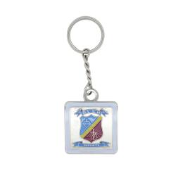 Keyrings Custom