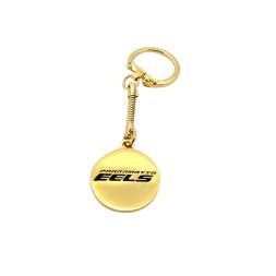 Keyrings Custom
