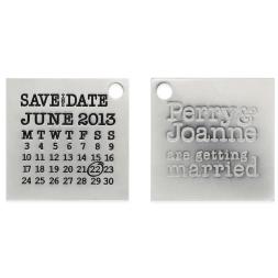 Keyrings Custom