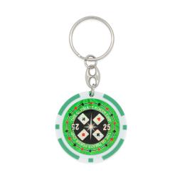 Keyrings Custom