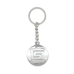 Keyrings Custom