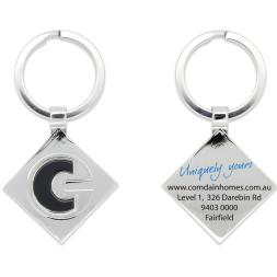 Keyrings Custom