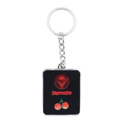 Keyrings Custom
