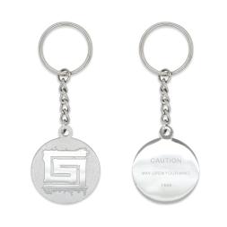 Keyrings Custom