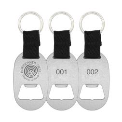 Keyrings Custom