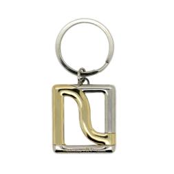 Keyrings Custom