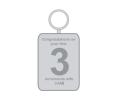 Keyrings Custom