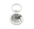 Keyrings Custom